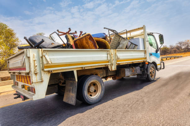 Best Garage Cleanout  in North Zanesville, OH