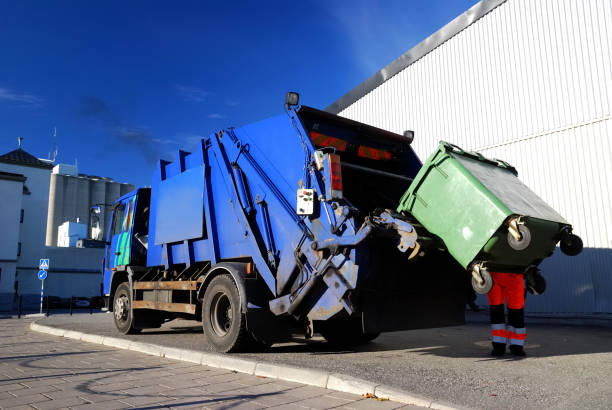 Best Commercial Junk Removal  in North Zanesville, OH